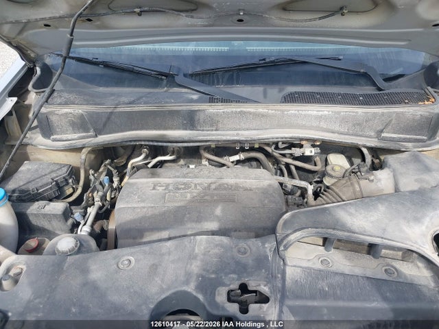 Aukcja sprzedaży 2011 Honda Pilot Touring, vin: 5FNYF4H91BB503472, numer aukcji: 12610417