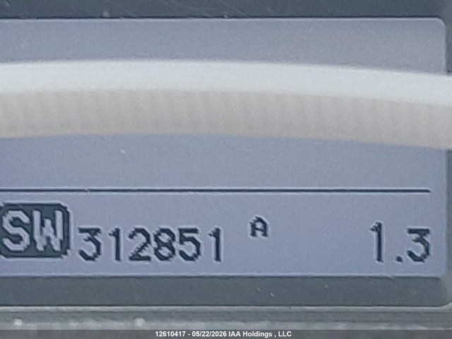 Aukcja sprzedaży 2011 Honda Pilot Touring, vin: 5FNYF4H91BB503472, numer aukcji: 12610417