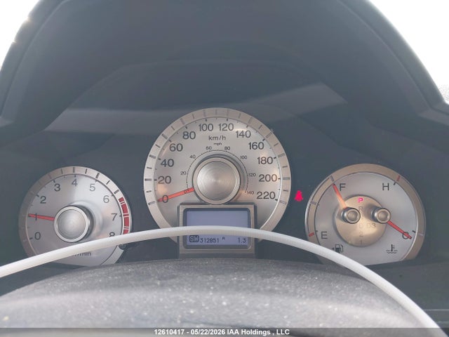 Aukcja sprzedaży 2011 Honda Pilot Touring, vin: 5FNYF4H91BB503472, numer aukcji: 12610417