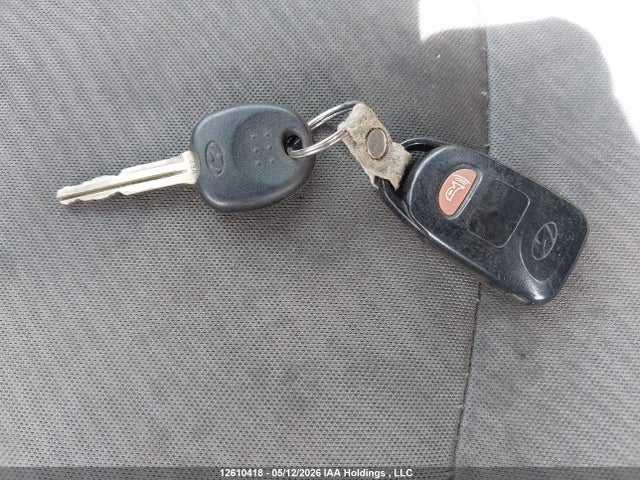 2011 Hyundai Elantra Gls/limited მანქანა იყიდება აუქციონზე, vin: 5NPDH4AEXBH032326, აუქციონის ნომერი: 12610418