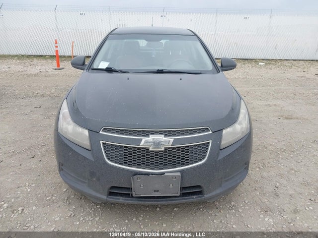 1G1PE5SB5E7282008 Chevrolet CRUZE LT