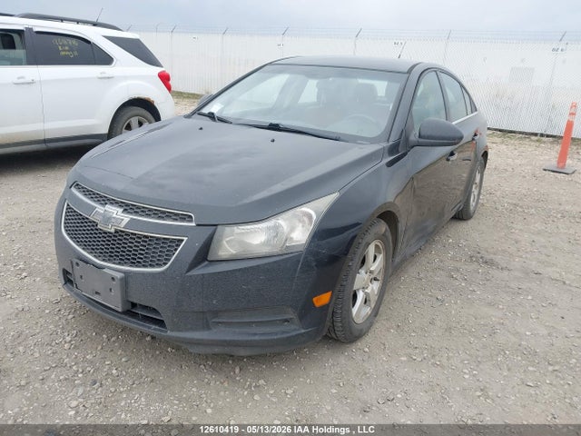 1G1PE5SB5E7282008 Chevrolet CRUZE LT