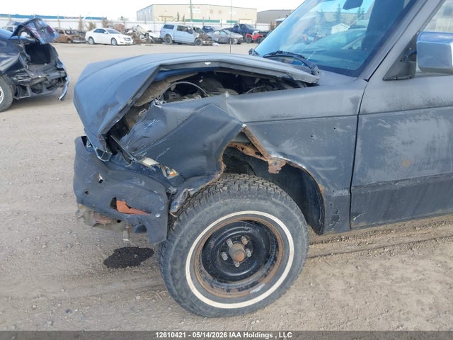 Продажа на аукционе авто 1989 Chevrolet Blazer S10, vin: 1GNCS18Z1K0184102, номер лота: 12610421