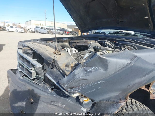 Продажа на аукционе авто 1989 Chevrolet Blazer S10, vin: 1GNCS18Z1K0184102, номер лота: 12610421