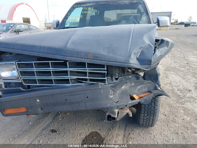 Продажа на аукционе авто 1989 Chevrolet Blazer S10, vin: 1GNCS18Z1K0184102, номер лота: 12610421