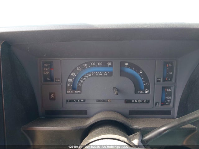Продажа на аукционе авто 1989 Chevrolet Blazer S10, vin: 1GNCS18Z1K0184102, номер лота: 12610421