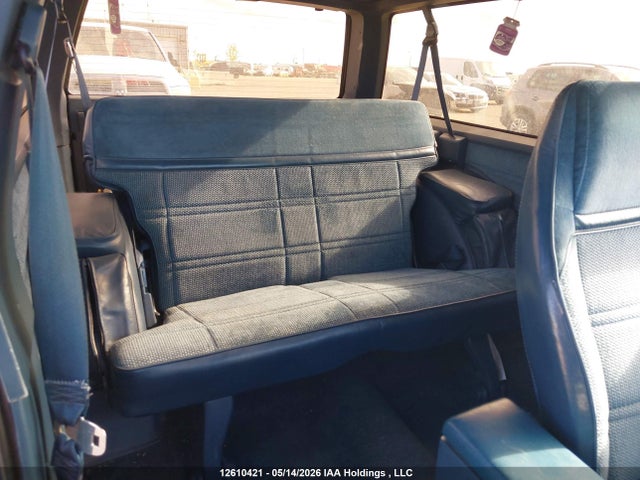 Продажа на аукционе авто 1989 Chevrolet Blazer S10, vin: 1GNCS18Z1K0184102, номер лота: 12610421