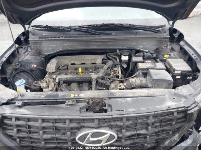 Aukcja sprzedaży 2024 Hyundai Venue Sel/limited, vin: KMHRC8A31RU314392, numer aukcji: 12610422