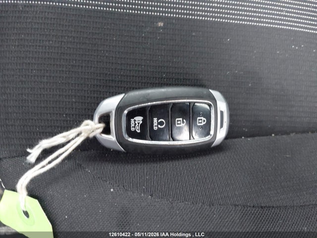 Aukcja sprzedaży 2024 Hyundai Venue Sel/limited, vin: KMHRC8A31RU314392, numer aukcji: 12610422