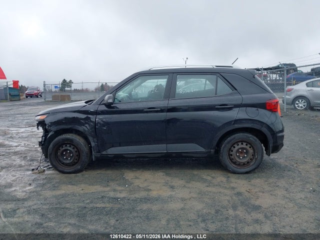 Aukcja sprzedaży 2024 Hyundai Venue Sel/limited, vin: KMHRC8A31RU314392, numer aukcji: 12610422
