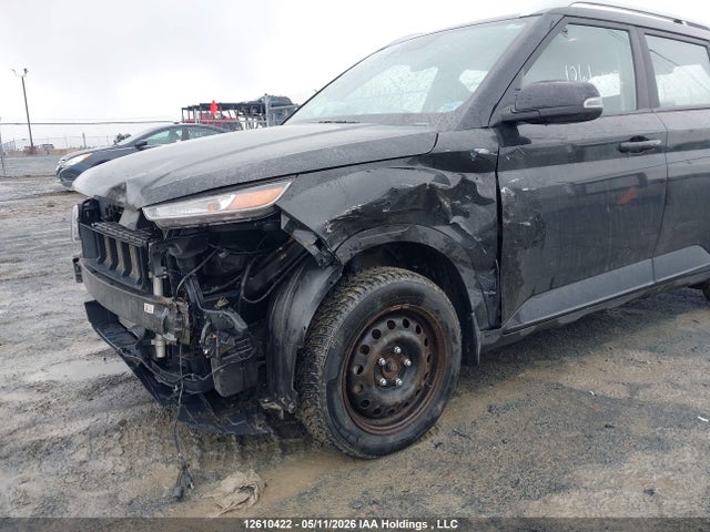 Aukcja sprzedaży 2024 Hyundai Venue Sel/limited, vin: KMHRC8A31RU314392, numer aukcji: 12610422