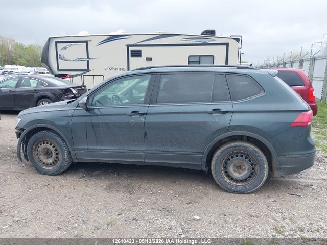 3VV0B7AXXJM050953 Volkswagen Tiguan