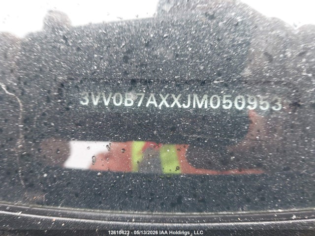 3VV0B7AXXJM050953 Volkswagen Tiguan