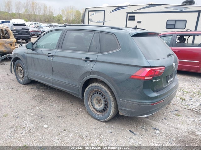 3VV0B7AXXJM050953 Volkswagen Tiguan