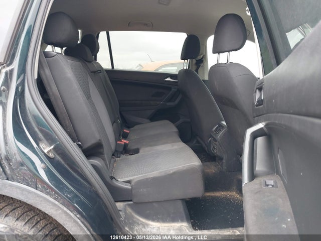 3VV0B7AXXJM050953 Volkswagen Tiguan