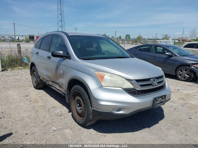 2010 Honda Cr-v Lx მანქანა იყიდება აუქციონზე, vin: 5J6RE3H39AL802307, აუქციონის ნომერი: 12610424