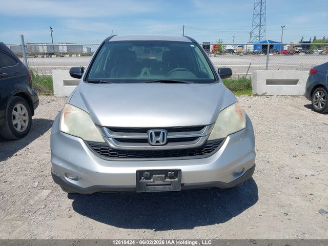 2010 Honda Cr-v Lx მანქანა იყიდება აუქციონზე, vin: 5J6RE3H39AL802307, აუქციონის ნომერი: 12610424