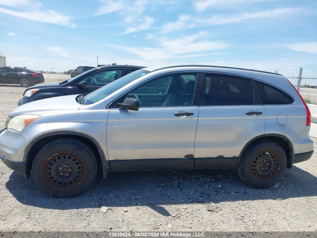 2010 Honda Cr-v Lx მანქანა იყიდება აუქციონზე, vin: 5J6RE3H39AL802307, აუქციონის ნომერი: 12610424