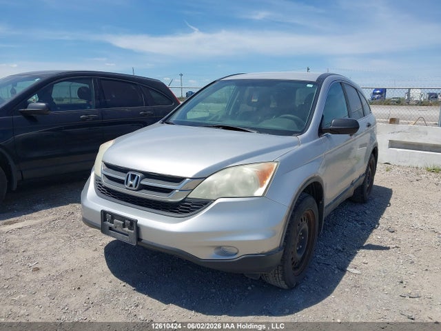 2010 Honda Cr-v Lx მანქანა იყიდება აუქციონზე, vin: 5J6RE3H39AL802307, აუქციონის ნომერი: 12610424