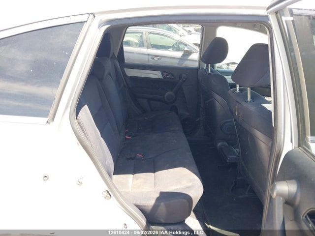 2010 Honda Cr-v Lx მანქანა იყიდება აუქციონზე, vin: 5J6RE3H39AL802307, აუქციონის ნომერი: 12610424