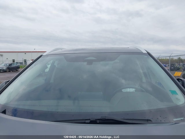 12610425 :رقم المزاد ، 5N1AT3BB0MC842574 vin ، 2021 Nissan Rogue Sv مزاد بيع