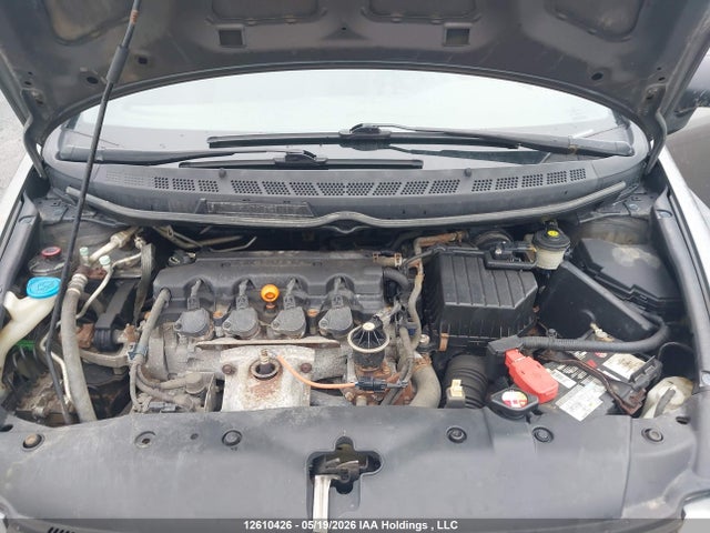Продажа на аукционе авто 2010 Honda Civic Dx-g, vin: 2HGFA1F44AH024906, номер лота: 12610426