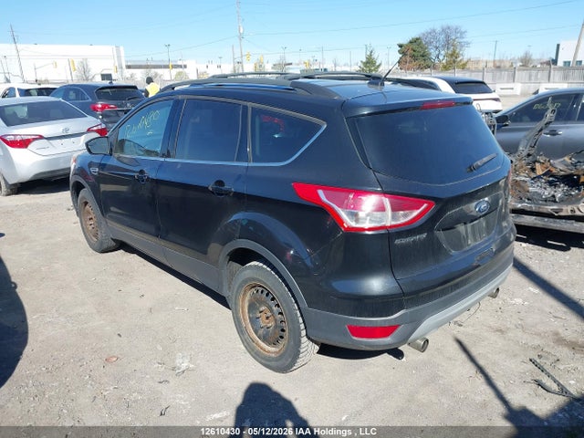 Продажа на аукционе авто 2013 Ford Escape Se, vin: 1FMCU9GX4DUB86550, номер лота: 12610430
