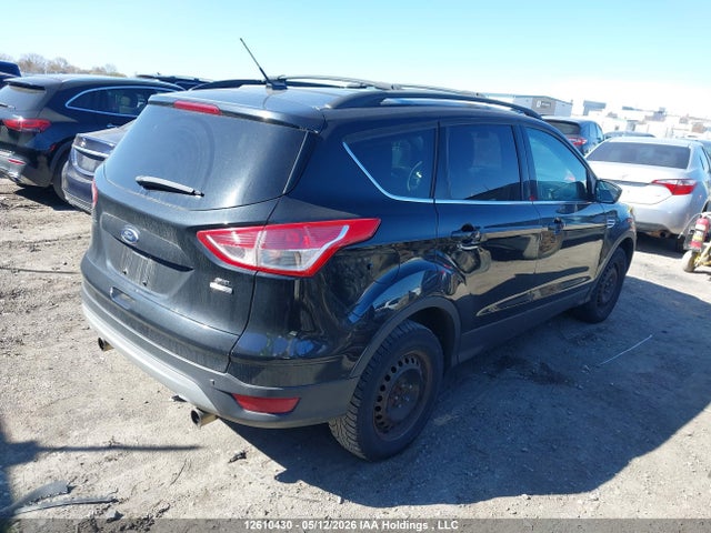 Продажа на аукционе авто 2013 Ford Escape Se, vin: 1FMCU9GX4DUB86550, номер лота: 12610430