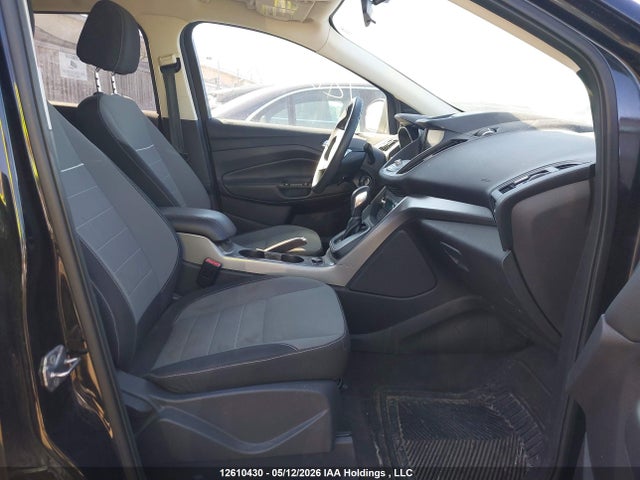 Продажа на аукционе авто 2013 Ford Escape Se, vin: 1FMCU9GX4DUB86550, номер лота: 12610430