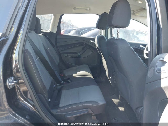 Продажа на аукционе авто 2013 Ford Escape Se, vin: 1FMCU9GX4DUB86550, номер лота: 12610430