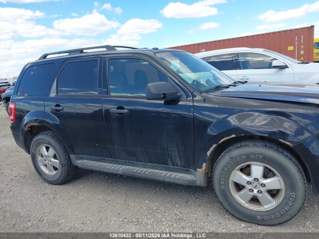 Продаж на аукціоні авто 2009 Ford Escape Xlt, vin: 1FMCU93G79KA35386, номер лоту: 12610432