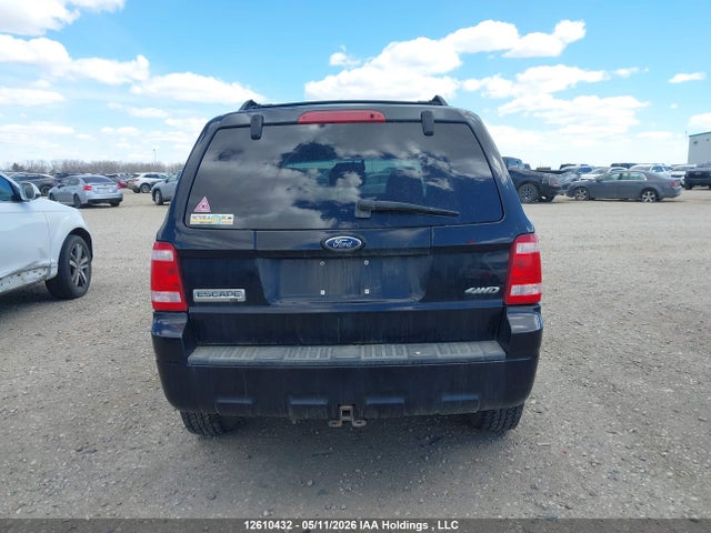 Продаж на аукціоні авто 2009 Ford Escape Xlt, vin: 1FMCU93G79KA35386, номер лоту: 12610432