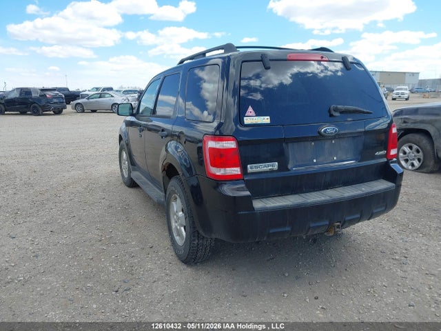 Продаж на аукціоні авто 2009 Ford Escape Xlt, vin: 1FMCU93G79KA35386, номер лоту: 12610432