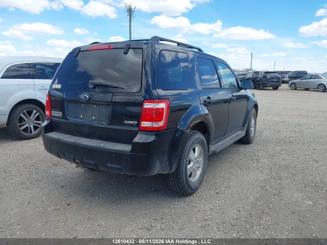 Продаж на аукціоні авто 2009 Ford Escape Xlt, vin: 1FMCU93G79KA35386, номер лоту: 12610432