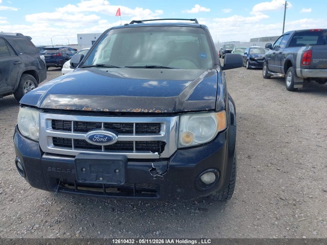 Продаж на аукціоні авто 2009 Ford Escape Xlt, vin: 1FMCU93G79KA35386, номер лоту: 12610432