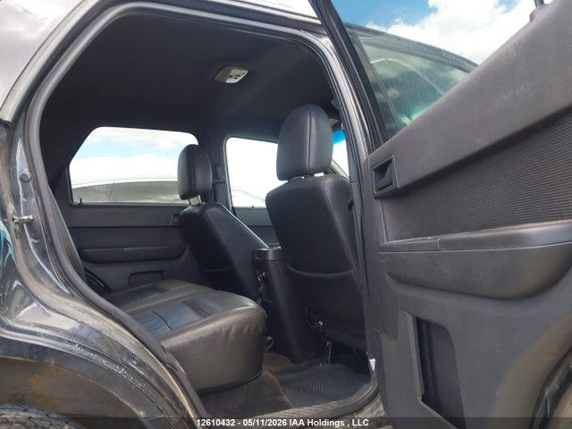 Продаж на аукціоні авто 2009 Ford Escape Xlt, vin: 1FMCU93G79KA35386, номер лоту: 12610432