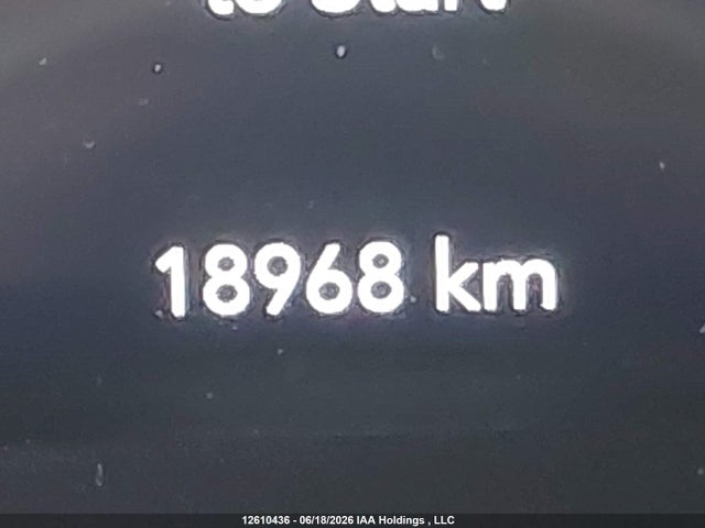 2025 Jeep Wrangler 4-door Willys მანქანა იყიდება აუქციონზე, vin: 1C4PJXDG5SW561306, აუქციონის ნომერი: 12610436