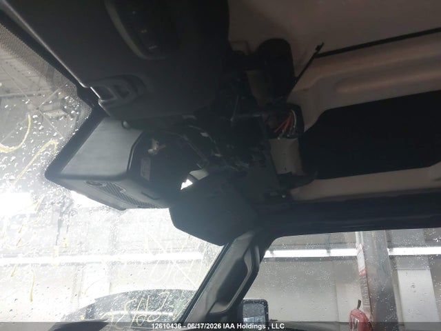 2025 Jeep Wrangler 4-door Willys მანქანა იყიდება აუქციონზე, vin: 1C4PJXDG5SW561306, აუქციონის ნომერი: 12610436