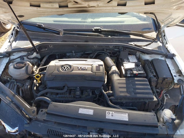 3VW447AU4JM284079 Volkswagen Golf Gti 5-door/5-door Autobahn