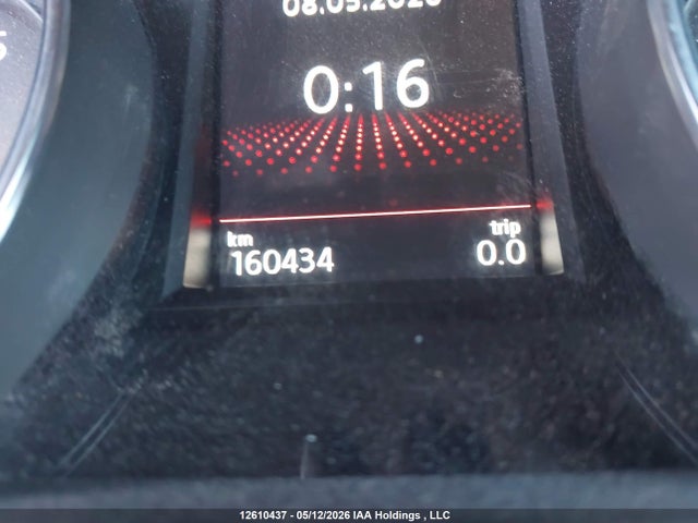 3VW447AU4JM284079 Volkswagen Golf Gti 5-door/5-door Autobahn