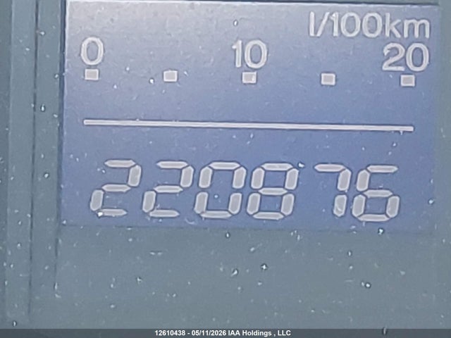 12610438 :رقم المزاد ، JHMGE8H57AC802851 vin ، 2010 Honda Fit Lx مزاد بيع