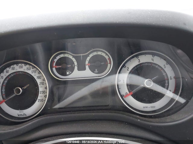 Aukcja sprzedaży 2014 Fiat 500l Lounge, vin: ZFBCFACH2EZ024941, numer aukcji: 12610440