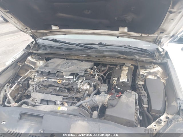 Продаж на аукціоні авто 2023 Toyota Camry Xse, vin: 4T1K61BK8PU083834, номер лоту: 12610442