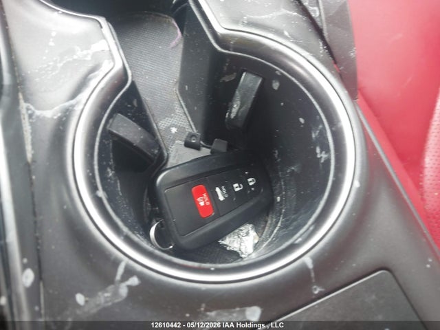 Продаж на аукціоні авто 2023 Toyota Camry Xse, vin: 4T1K61BK8PU083834, номер лоту: 12610442