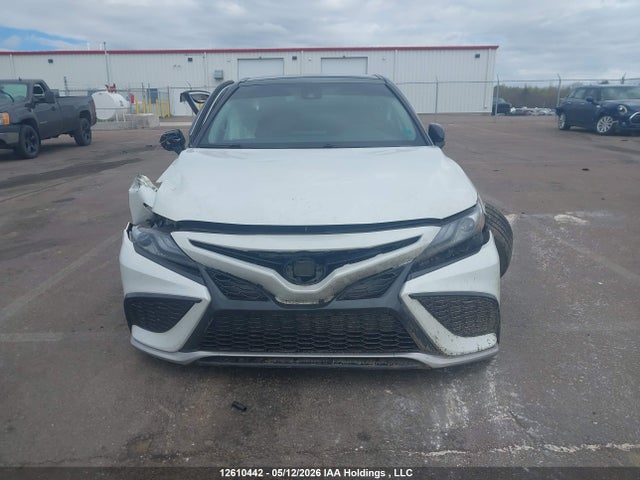 Продаж на аукціоні авто 2023 Toyota Camry Xse, vin: 4T1K61BK8PU083834, номер лоту: 12610442