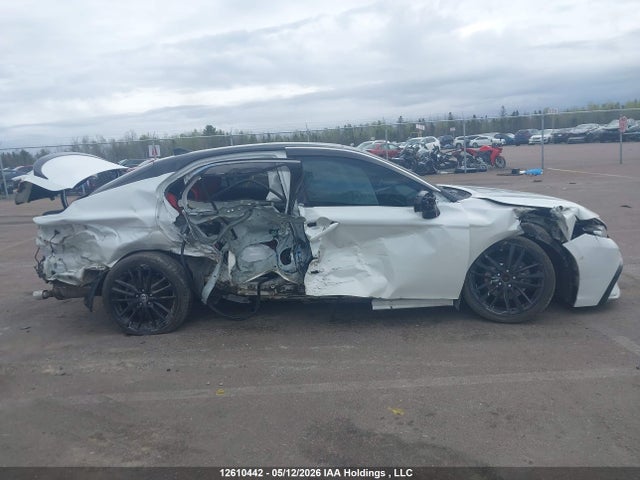 Продаж на аукціоні авто 2023 Toyota Camry Xse, vin: 4T1K61BK8PU083834, номер лоту: 12610442