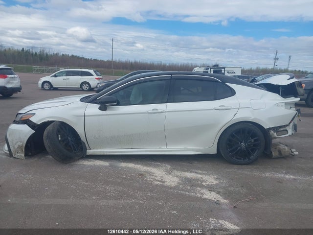 Продаж на аукціоні авто 2023 Toyota Camry Xse, vin: 4T1K61BK8PU083834, номер лоту: 12610442