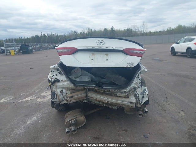 Продаж на аукціоні авто 2023 Toyota Camry Xse, vin: 4T1K61BK8PU083834, номер лоту: 12610442