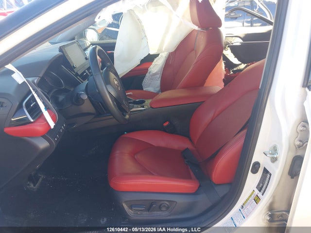 Продаж на аукціоні авто 2023 Toyota Camry Xse, vin: 4T1K61BK8PU083834, номер лоту: 12610442
