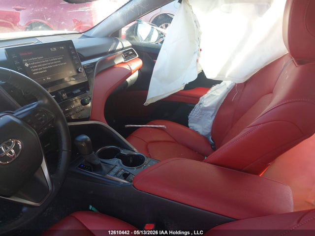 Продаж на аукціоні авто 2023 Toyota Camry Xse, vin: 4T1K61BK8PU083834, номер лоту: 12610442